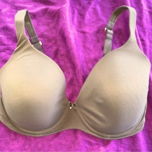 SOMA EMBRACEABLE PERFECT COVERAGE BRA 38DD